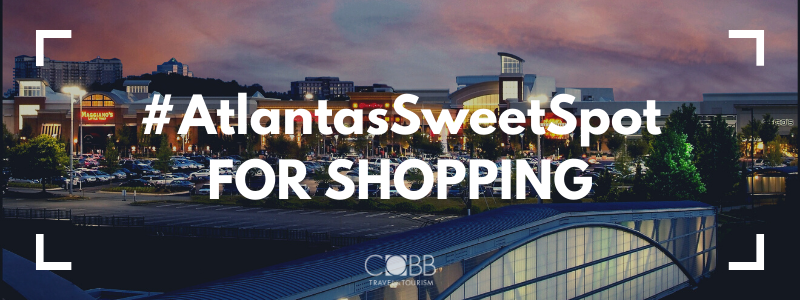 Georgia Outlets & Atlanta's Best Shopping - Atlanta Families