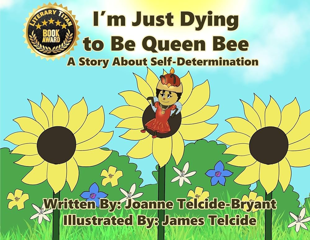 I'm Just Dying To Be Queen Bee