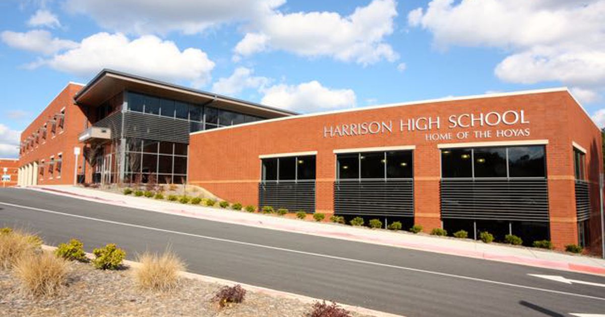 harrison-high-school-cobb-travel-tourism