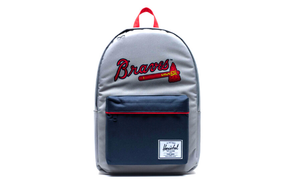 The holiday gift guide for Atlanta Braves fans - Battery Power