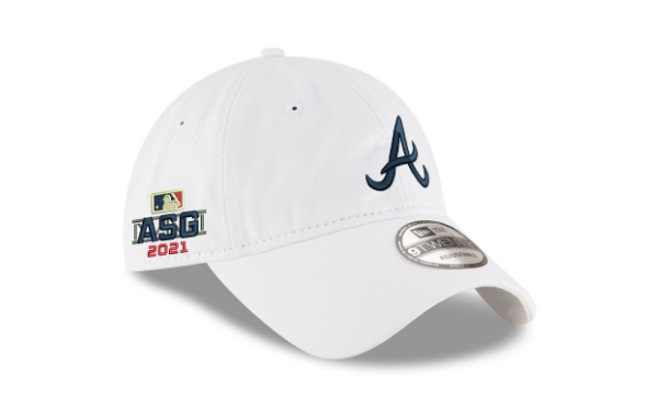 The Braves Holiday Gift Guide – For ALL your favorite Braves fans!