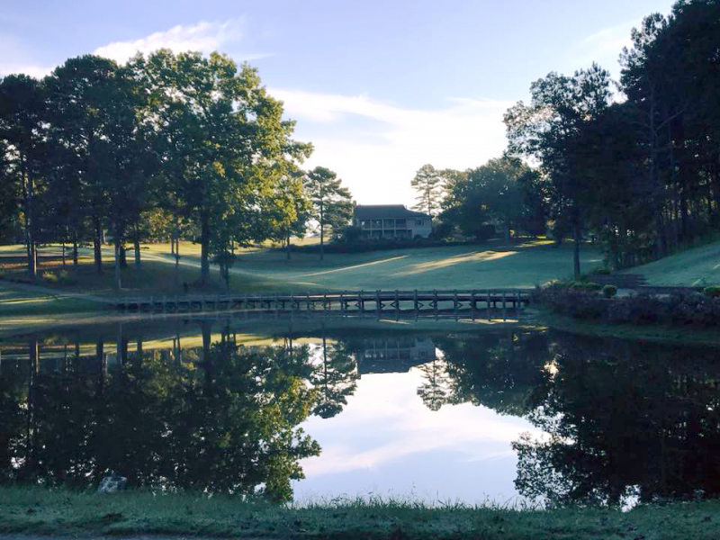 SWING INTO SPRING AT COBB'S GOLF COURSES Cobb Travel & Tourism