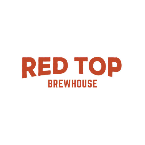 red top logo