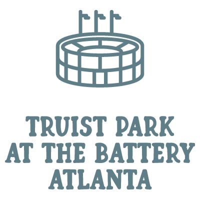 Truist Park and The Battery Atlanta - Cobb Travel & Tourism
