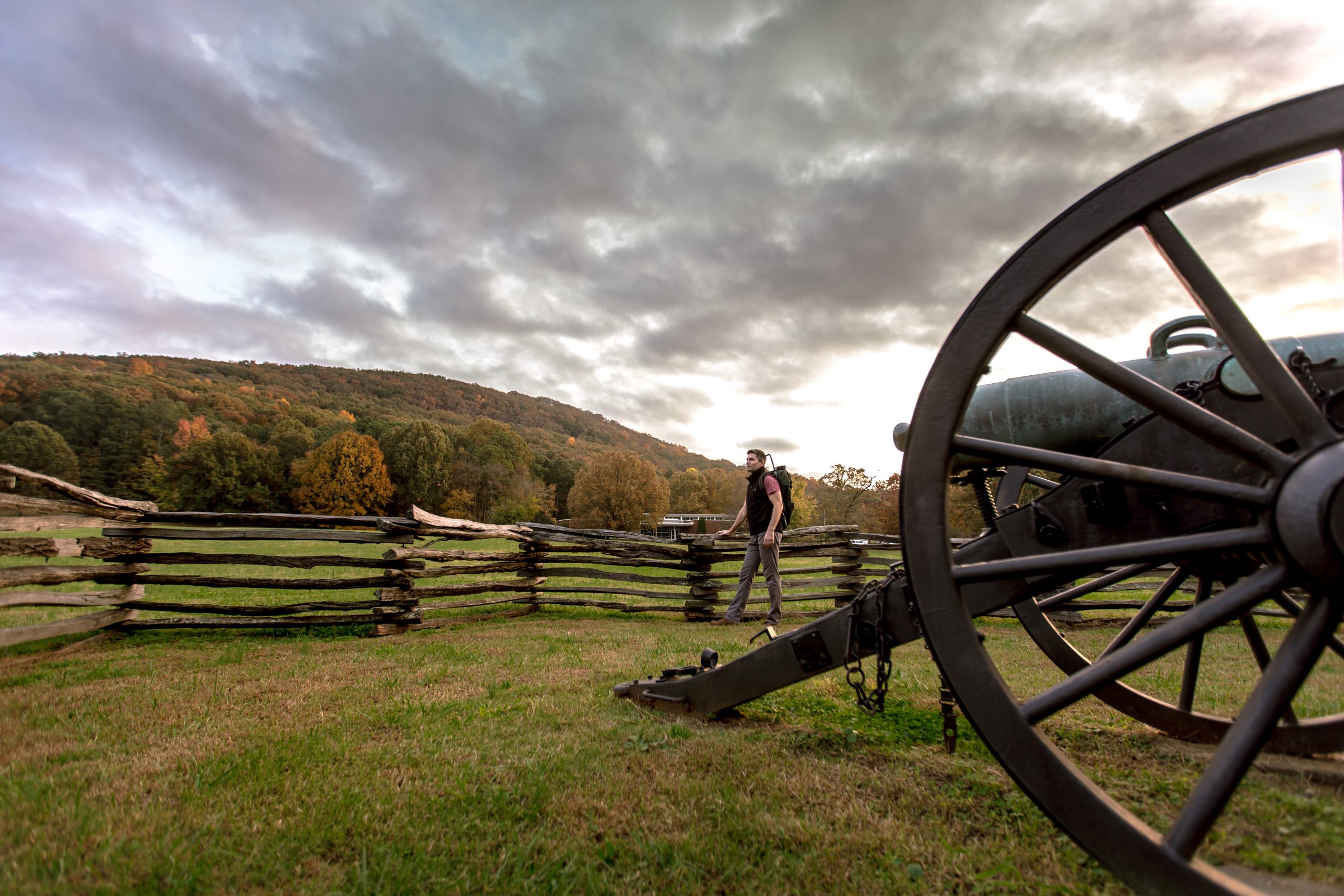 Kennesaw Mountain National Battlefield Park - Cobb Travel & Tourism