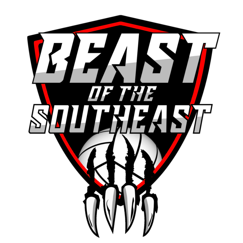 A5 Volleyball Beast of the Southeast Cobb Travel & Tourism